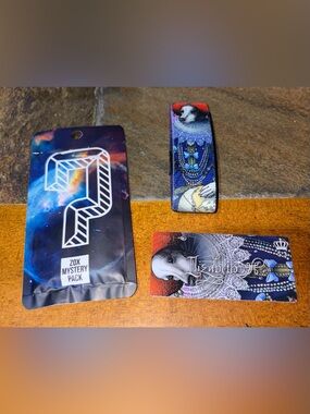 ZOX 0851 - “Elizabeth”
